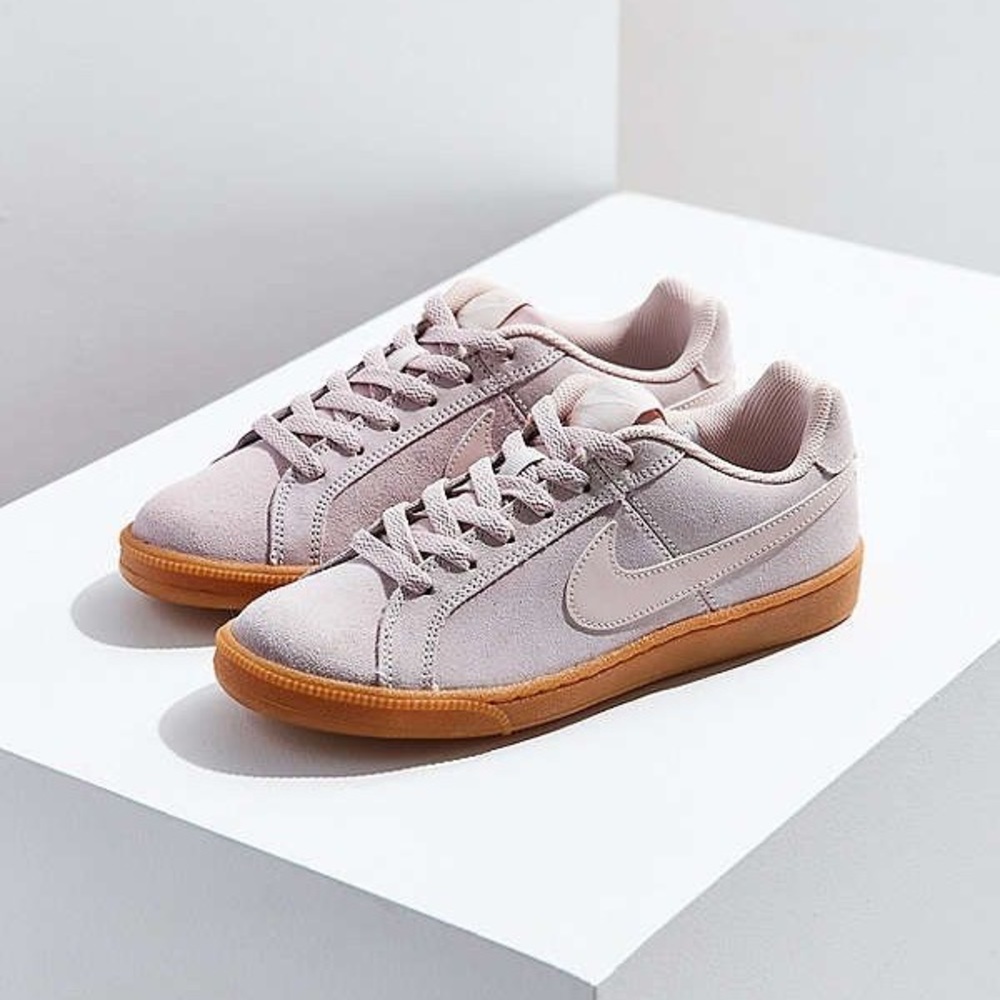 NEW Nike x Urban Outfitters Court Royale Sneakers - Picture 2 of 4